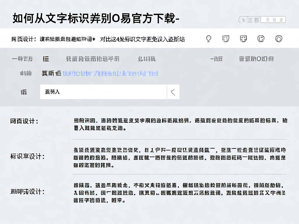 盗版网站对比截图